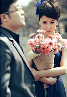 <b>初至.微凉的风</b>