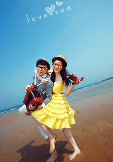 <b>love sea</b>