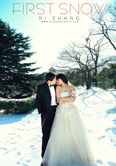 <b>初雪</b>