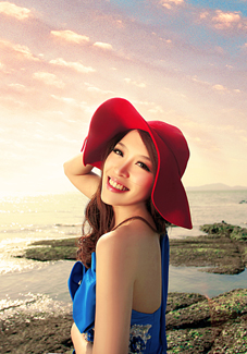 <b>You are my sunshine</b>