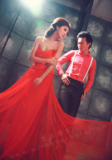 Ture love